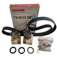 GMB QUALITY BRAND NEW | Timing Belt Kit with Hydraulic Tensioner for Mitsubishi Triton MK 1996-2006, Challenger, Delica, Magna, Starwagon spare part