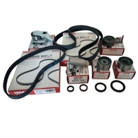 GMB QUALITY BRAND NEW | Timing Belt Kit with Hydraulic Tensioner for Mitsubishi Challenger PB, PC 2009-2015 or Triton ML or MN 2008-2015 spare part