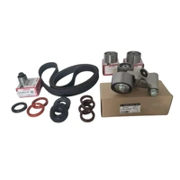 GMB QUALITY BRAND NEW | Timing Belt Kit with Hydraulic Tensioner for Subaru Impreza, WRX, Liberty, Forester, Outback DOHC spare part