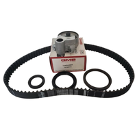 GMB QUALITY BRAND NEW | Timing Belt Kit with Hydraulic Tensioner for Toyota Dyna, Fortuner, Hiace, Hilux and Landcruiser spare part