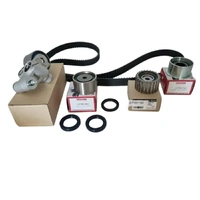 GMB QUALITY BRAND NEW | Timing Belt Kit with Hydraulic Tensioner for Subaru Liberty, Impreza, Forester or Outback EJ20 EJ25 SOHC spare part