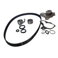 GBC QUALITY BRAND NEW | Timing Belt Kit with Water Pump for Holden Apollo, Toyota Caldina, Camry, Celica, Chaser, Mark II, Rav4 or Spacia spare part