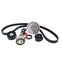 GMB QUALITY BRAND NEW | Timing Belt Kit with Water Pump fits Holden Astra 1998-2007, Barina or Tigra 2001-2007  spare part