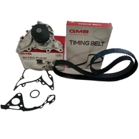 GMB QUALITY BRAND NEW | Timing Belt Kit with Water Pump for Mitsubishi Triton MK 1996-2006, Challenger, Delica, Magna, Starwagon spare part