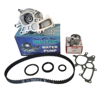 GMB QUALITY BRAND NEW | Timing Belt Kit with Water Pump for Toyota Dyna, Fortuner, Hiace, Hilux and Landcruiser spare part