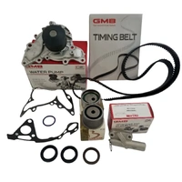GMB QUALITY BRAND NEW | Timing Belt Kit with Water Pump & Hydraulic Tensioner for Mitsubishi Triton MK 1996-2006, Challenger, Delica, Magna, Starwagon spare part