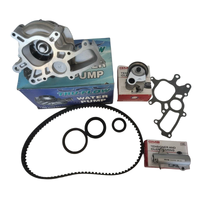 GMB QUALITY BRAND NEW | Timing Belt Kit with Water Pump & Hydraulic Tensioner for Toyota Dyna, Fortuner, Hiace, Hilux and Landcruiser spare part