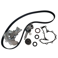 Accor QUALITY BRAND NEW | Timing Belt Water Pump Kit for Holden Rodeo V6, Jackaroo, Frontera or Monteray | 6VD1 6VE1 | 88-05 spare part