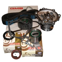 GMB QUALITY BRAND NEW | Timing Belt with Pump Kit for Toyota Hilux, Hiace, Dyna or 4Runner  spare part