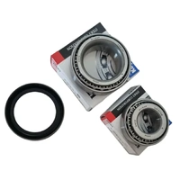 Koyo QUALITY BRAND NEW | Trailer Bearing Kit for Ford Axles. L68149/10 and LM12749/10 spare part