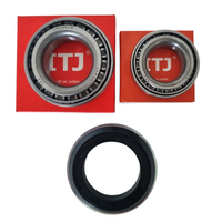 ITJ QUALITY BRAND NEW | Trojan 2-Tonne Trailer Kit | L44649/10 & LM48548/10 spare part