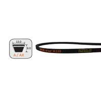 Allwyn QUALITY BRAND NEW | V Belt A110 spare part
