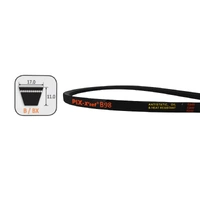 Allwyn QUALITY BRAND NEW | V-Belt B98 spare part
