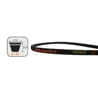 Allwyn QUALITY BRAND NEW | V-Belt B114 spare part