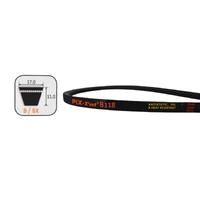 Allwyn QUALITY BRAND NEW | V-Belt B118 spare part