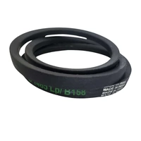 Allwyn QUALITY BRAND NEW | V-Belt B158 spare part