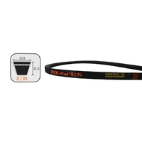 PIX QUALITY BRAND NEW | V-Belt B195 spare part