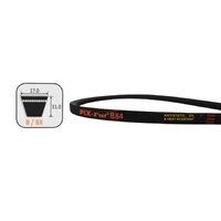 Allwyn QUALITY BRAND NEW | V-Belt B84 spare part