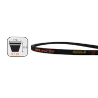 Allwyn QUALITY BRAND NEW | V-Belt B97 spare part