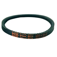 Allwyn QUALITY BRAND NEW | V-Belt BX Section BX26 spare part