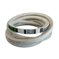 Allwyn QUALITY BRAND NEW | Belt Replaces Murray 37X63, 037X63 or 037X63MA or Stihl-Viking 7004 872 0425 or 6121 000 3763 spare part