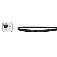 Allwyn QUALITY BRAND NEW | V-Belt M Section M36 or Z36 spare part