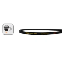 Allwyn QUALITY BRAND NEW | V-Belt M Section M46 or Z46 spare part