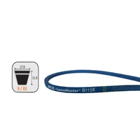 Allwyn QUALITY BRAND NEW | V-Belt Made with Kevlar™ - BK115 spare part