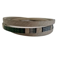 Allwyn QUALITY BRAND NEW | V-Belt Made with Kevlar™ - BK47 spare part