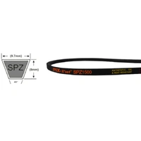 Allwyn QUALITY BRAND NEW | V-Belt SPZ-1500 spare part