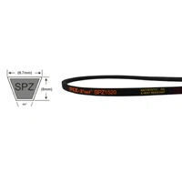 Allwyn QUALITY BRAND NEW | V-Belt SPZ-1520 spare part