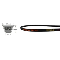Allwyn QUALITY BRAND NEW | V-Belt SPZ-1537 spare part