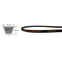 Allwyn QUALITY BRAND NEW | V-Belt SPZ-1800 spare part