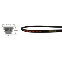 Allwyn QUALITY BRAND NEW | V-Belt SPZ-2030 spare part