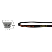 Allwyn QUALITY BRAND NEW | V-Belt SPZ-2120 spare part