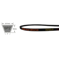 Allwyn QUALITY BRAND NEW | V-Belt SPZ-2140 spare part