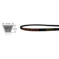 Allwyn QUALITY BRAND NEW | V-Belt SPZ-2160 spare part