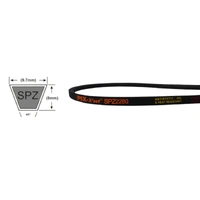 Allwyn QUALITY BRAND NEW | V-Belt SPZ-2280 spare part