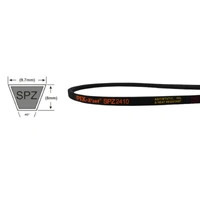 Allwyn QUALITY BRAND NEW | V-Belt SPZ-2410 spare part