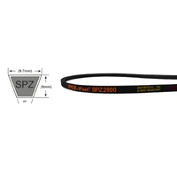 Allwyn QUALITY BRAND NEW | V-Belt SPZ-2800 spare part