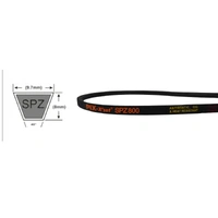 Allwyn QUALITY BRAND NEW | V-Belt SPZ-800 spare part