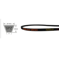 Allwyn QUALITY BRAND NEW | V-Belt SPZ-925 spare part
