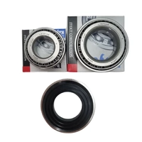 Koyo QUALITY BRAND NEW | Wheel Bearing Kit for selected Kara Kar Double Axle Float | LM67048/10 LM12749/10 spare part