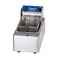 Birko|Fryer -Single 5L-10amp