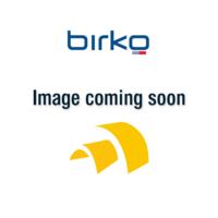 Birko|Fryer -Single 8L- w/tap