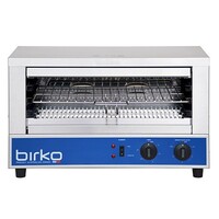 Birko|Toaster Grill Quartz - 10AMP