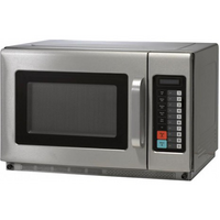 Birko|Microwave Oven 1000W 25L 10 AMP