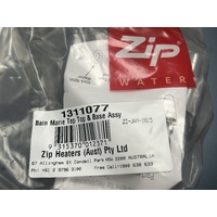 Birko|Bain Marie Tap Top & Base Assy