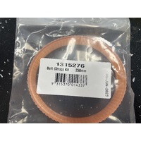 Birko|Belt (Strap) Kit 250mm