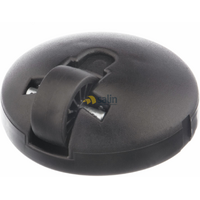 Bosch Genuine reel for Bosch Vacuum Cleaners Suits: BGS4GOLD2 BGS4HYGGB BGS4SIL73 BGS4SIL73A BGS4SIL73B Spare Part No: 00027606 spare part